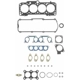 Purchase Top-Quality Head Gasket Set by FEL-PRO - HS26164PT pa3