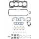 Purchase Top-Quality Head Gasket Set by FEL-PRO - HS26164PT pa4