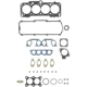 Purchase Top-Quality Head Gasket Set by FEL-PRO - HS26164PT pa7