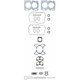 Purchase Top-Quality Head Gasket Set by FEL-PRO - HS26167PT1 pa3