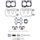 Purchase Top-Quality Head Gasket Set by FEL-PRO - HS26167PT2 pa3