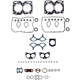 Purchase Top-Quality Head Gasket Set by FEL-PRO - HS26167PT2 pa6