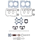 Purchase Top-Quality Head Gasket Set by FEL-PRO - HS26167PT2 pa8