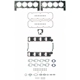 Purchase Top-Quality Head Gasket Set by FEL-PRO - HS26168PT pa2
