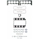 Purchase Top-Quality Head Gasket Set by FEL-PRO - HS26168PT pa3