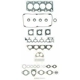 Purchase Top-Quality Head Gasket Set by FEL-PRO - HS26172PT pa1