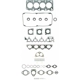 Purchase Top-Quality Head Gasket Set by FEL-PRO - HS26172PT pa3