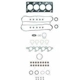 Purchase Top-Quality Head Gasket Set by FEL-PRO - HS26174PT pa1