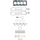 Purchase Top-Quality Head Gasket Set by FEL-PRO - HS26174PT pa2