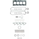 Purchase Top-Quality Head Gasket Set by FEL-PRO - HS26174PT pa3