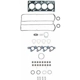 Purchase Top-Quality Head Gasket Set by FEL-PRO - HS26174PT pa4