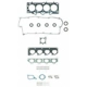Purchase Top-Quality Head Gasket Set by FEL-PRO - HS26181PT1 pa1