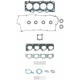 Purchase Top-Quality Head Gasket Set by FEL-PRO - HS26181PT1 pa2