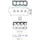 Purchase Top-Quality Head Gasket Set by FEL-PRO - HS26181PT1 pa3