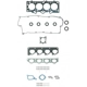 Purchase Top-Quality Head Gasket Set by FEL-PRO - HS26181PT1 pa8