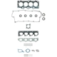 Purchase Top-Quality Head Gasket Set by FEL-PRO - HS26181PT1 pa9