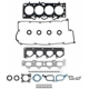 Purchase Top-Quality Head Gasket Set by FEL-PRO - HS26181PT3 pa1