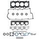 Purchase Top-Quality Head Gasket Set by FEL-PRO - HS26181PT3 pa5