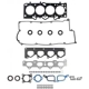 Purchase Top-Quality Head Gasket Set by FEL-PRO - HS26181PT3 pa9