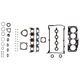 Purchase Top-Quality Head Gasket Set by FEL-PRO - HS26182PT pa10