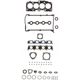 Purchase Top-Quality Head Gasket Set by FEL-PRO - HS26182PT pa2
