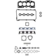 Purchase Top-Quality Head Gasket Set by FEL-PRO - HS26182PT pa9