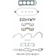 Purchase Top-Quality Head Gasket Set by FEL-PRO - HS26185PT pa4