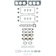 Purchase Top-Quality Head Gasket Set by FEL-PRO - HS26186PT pa2