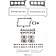 Purchase Top-Quality Head Gasket Set by FEL-PRO - HS26188PT1 pa2