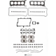 Purchase Top-Quality Head Gasket Set by FEL-PRO - HS26188PT1 pa3