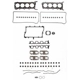 Purchase Top-Quality Head Gasket Set by FEL-PRO - HS26188PT1 pa4