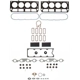 Purchase Top-Quality Head Gasket Set by FEL-PRO - HS26190PT pa1