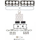 Purchase Top-Quality Head Gasket Set by FEL-PRO - HS26190PT pa2