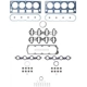 Purchase Top-Quality Head Gasket Set by FEL-PRO - HS26190PT4 pa10