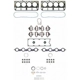 Purchase Top-Quality Head Gasket Set by FEL-PRO - HS26191PT pa11
