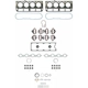 Purchase Top-Quality Head Gasket Set by FEL-PRO - HS26191PT pa3