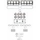 Purchase Top-Quality Head Gasket Set by FEL-PRO - HS26191PT pa7