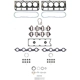 Purchase Top-Quality Head Gasket Set by FEL-PRO - HS26191PT pa8