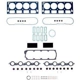Purchase Top-Quality Head Gasket Set by FEL-PRO - HS26192PT3 pa4