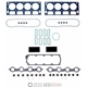 Purchase Top-Quality Head Gasket Set by FEL-PRO - HS26192PT3 pa5