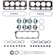 Purchase Top-Quality Head Gasket Set by FEL-PRO - HS26192PT4 pa1