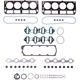 Purchase Top-Quality Head Gasket Set by FEL-PRO - HS26192PT4 pa2
