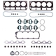 Purchase Top-Quality Head Gasket Set by FEL-PRO - HS26192PT4 pa3