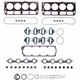 Purchase Top-Quality Head Gasket Set by FEL-PRO - HS26192PT4 pa9