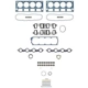 Purchase Top-Quality Head Gasket Set by FEL-PRO - HS26192PT5 pa4