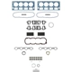 Purchase Top-Quality Head Gasket Set by FEL-PRO - HS26192PT6 pa2