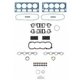 Purchase Top-Quality Head Gasket Set by FEL-PRO - HS26192PT6 pa3