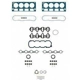 Purchase Top-Quality Head Gasket Set by FEL-PRO - HS26192PT8 pa1