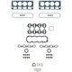 Purchase Top-Quality Head Gasket Set by FEL-PRO - HS26192PT8 pa2