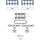 Purchase Top-Quality Head Gasket Set by FEL-PRO - HS26192PT8 pa3